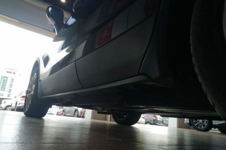 Used Buick Envision 2018 28T Four-Wheel Drive Elite Version
