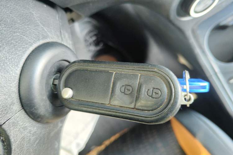 Used MG 3SW 2015 1.5L AMT Elite Version
