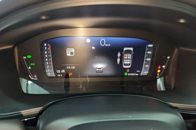 Used Honda Integra 2023 240TURBO CVT Leading Edition