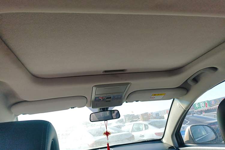 Used Chevrolet Captiva 2017 2.4L Two-Wheel Drive Luxury Edition 7 Seats
