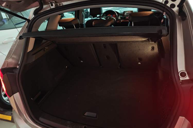 Used BMW 2 Series Active Tourer 2016 218i Leading Model
