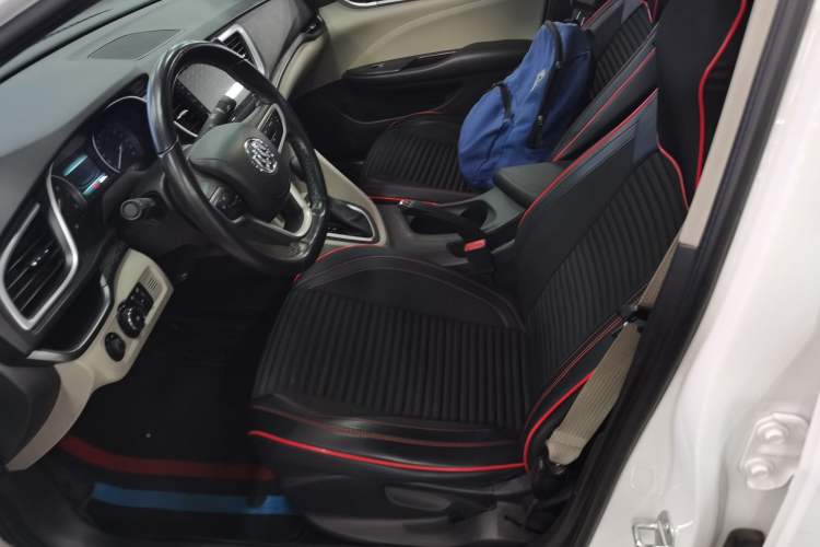 Used Buick GT 2018 15T Dual-Clutch Elite Model China V Standard