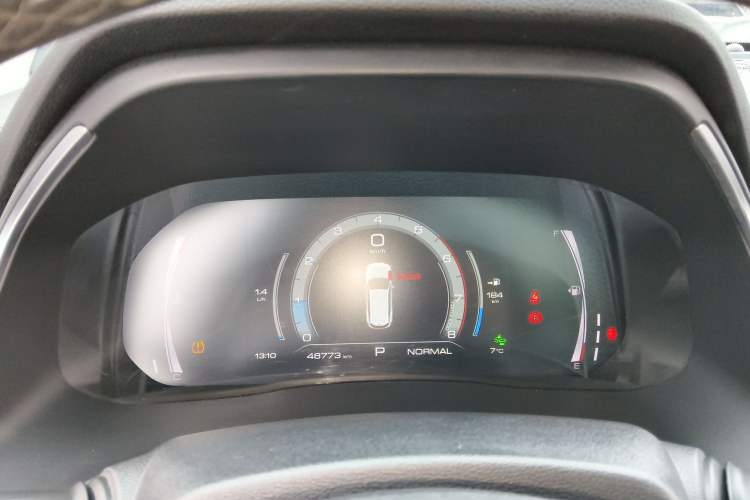 Used Haval H6 2023 National Trend Edition 1.5T Automatic Champion Version