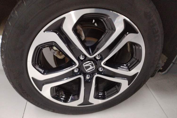 Used Honda XR-V 2021 1.5L CVT Comfort Version
