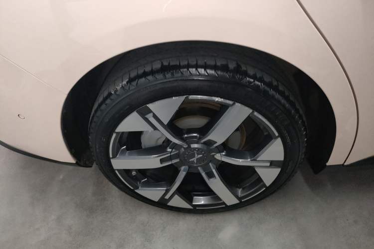 Used XPeng MONA M03 2024 620 with Ultra-Long Range
