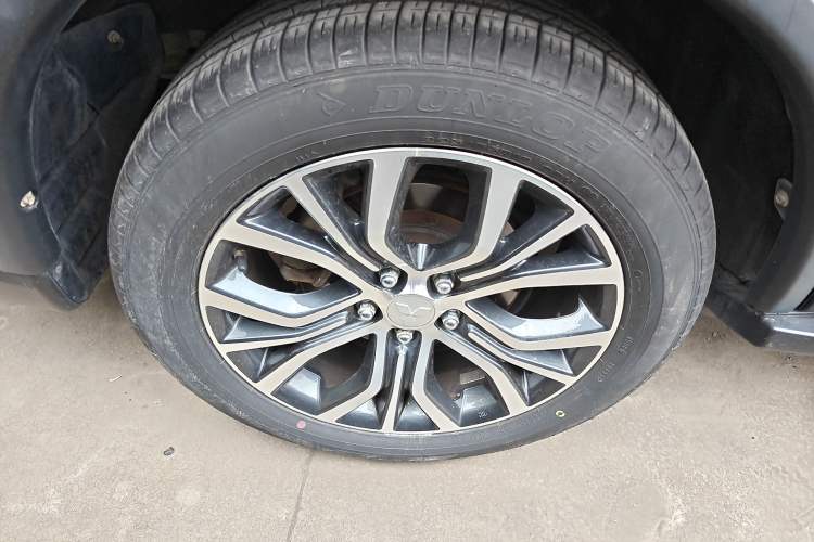 Used Mitsubishi Outlander 2018 2.0L Two-Wheel Drive Glory Edition 5 Seats