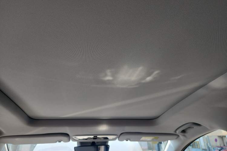 Used SAIC MAXUS G70 2024 2.0T Automatic Flagship Version 7 Seats
