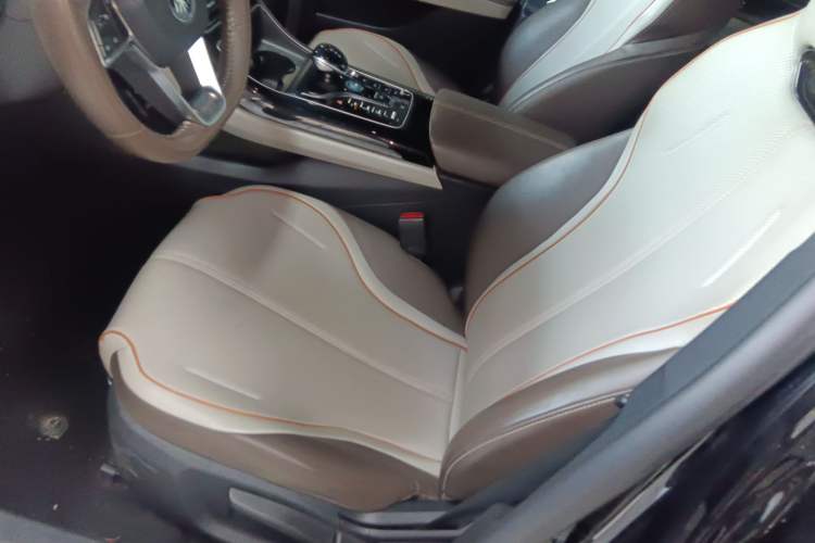 Used BYD Qin PLUS 2023 Champion Edition DM-i 120KM Leading Model