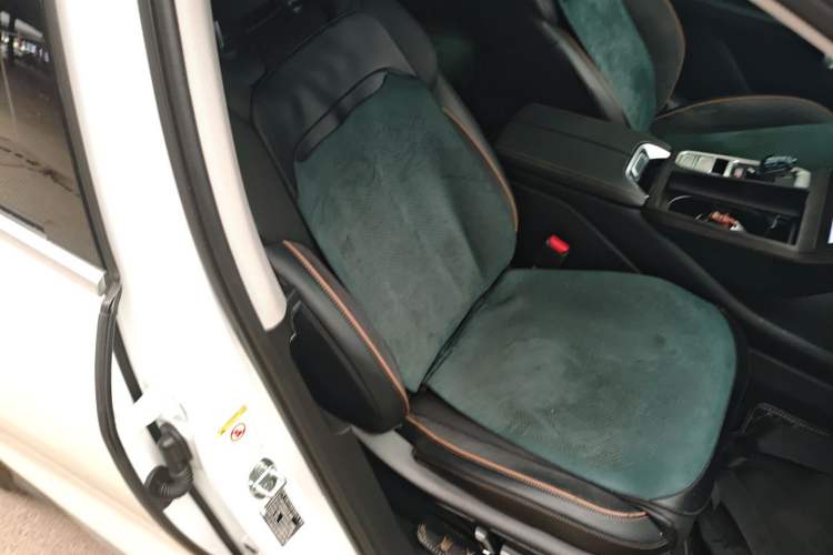 Used Wey Latte DHT 2022 1.5T DHT Extra-Large Cup