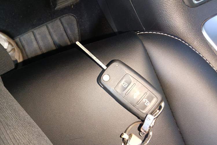 Used Volkswagen Tiguan 2017 300TSI Automatic Two-Wheel Drive Silk Road Luxury Edition
