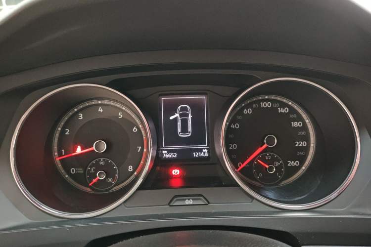 Used Volkswagen Tiguan L 2017 330TSI Automatic Two-Wheel Drive Luxury Edition
