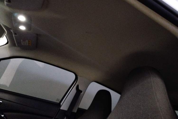 Used Leapmotor T03 2021 400 Lite Edition Lithium Iron Phosphate
