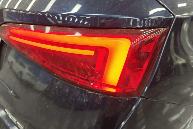 Used JETOUR X95 2020 1.6T DCT Exploration Pro Edition 5-seater