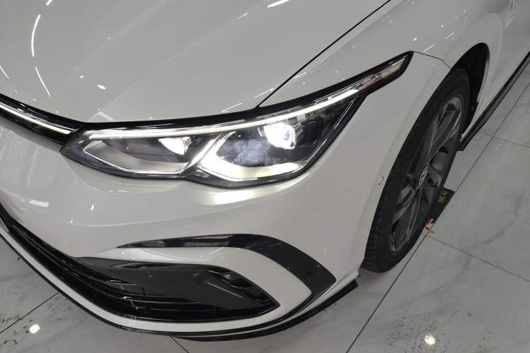 Used Volkswagen Golf 2023 280TSI DSG R-Line Lite
