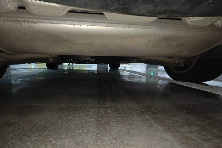 Used Volvo S90 2018 T5 Zhiyuan Edition
