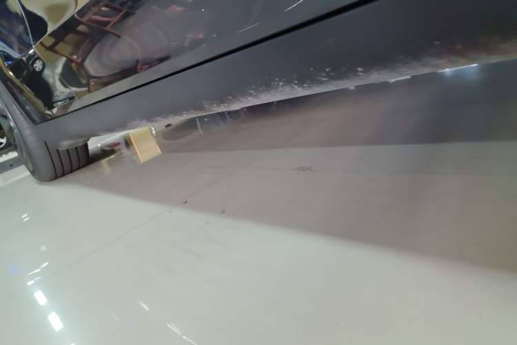 Used Tesla Model Y 2024 Rear-Wheel-Drive Version
