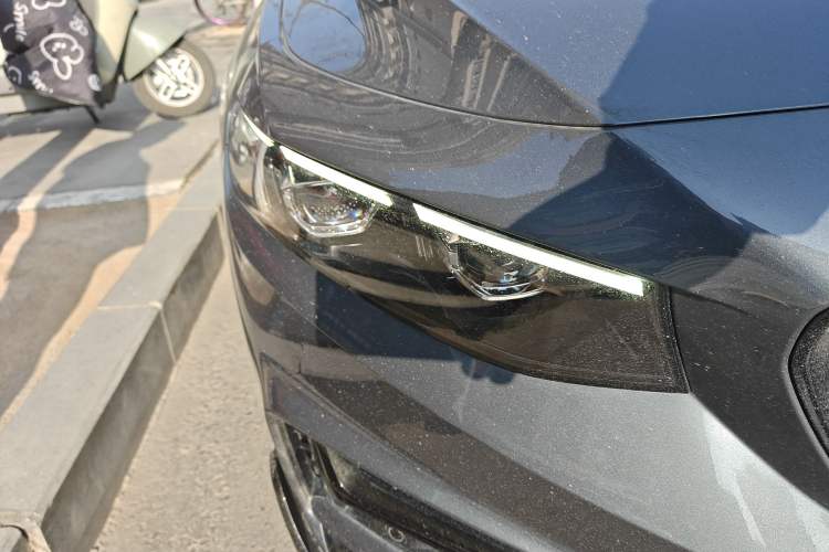 Used Geely Auto Preface 2024 2.0TD Xiaohan Edition