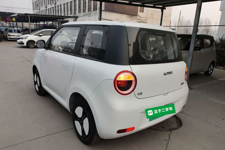 Used  Lumin 2024 130km Qingyue Version