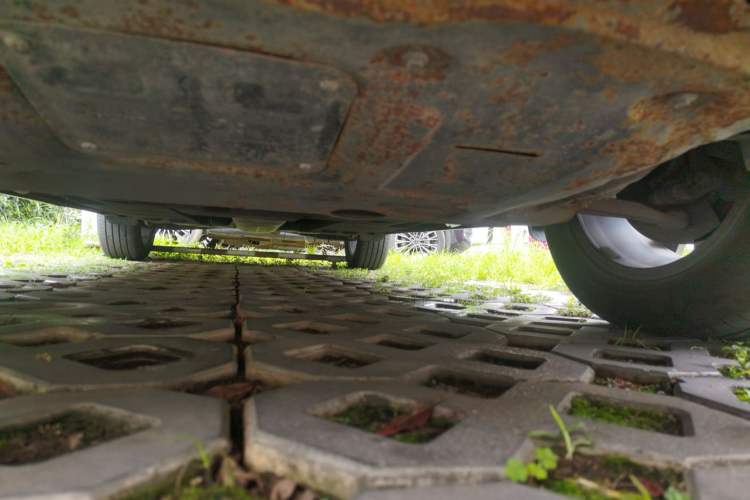 Used Hongqi HS5 2023 2.0T Qixiang Pro Edition
