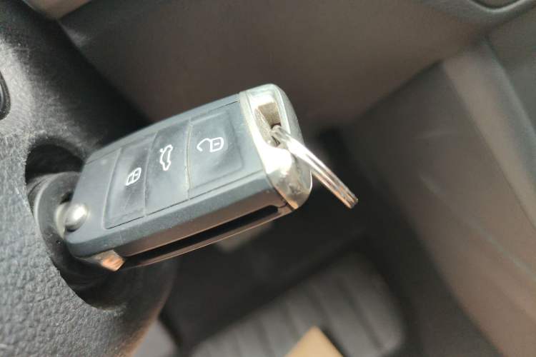 Used Volkswagen Lavida 2022 1.5L Automatic Comfort Edition
