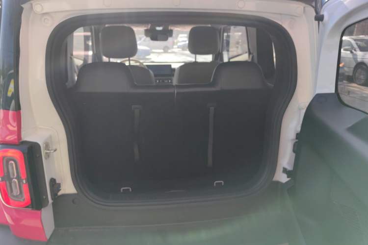 Used Baojun Spark 2023 Intelligent Premium Edition
