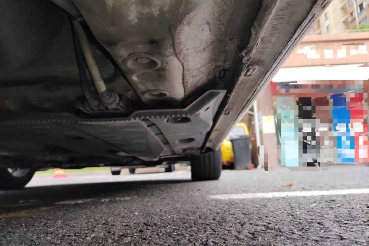 Used Volkswagen Golf 2020 280TSI DSG Luxury Edition
