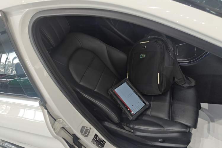 Used Mercedes-Benz C-Class 2021 C 200 L Fashion Edition Sport Version
