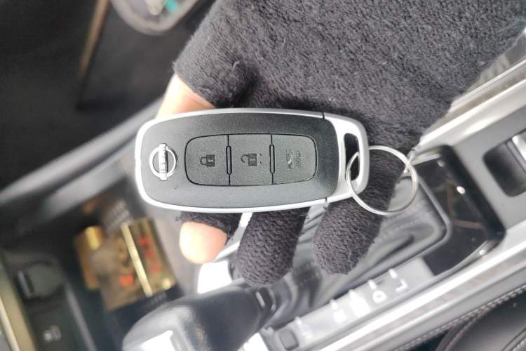 Used Nissan Teana 2022 2.0L XL-Upr Enjoyment Edition
