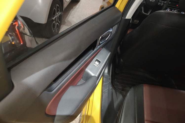 Used Honda Integra 2022 240TURBO CVT Prestige Edition
