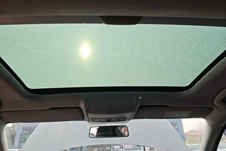 Used Volkswagen Lamando 2017 230TSI DSG Fashion Edition
