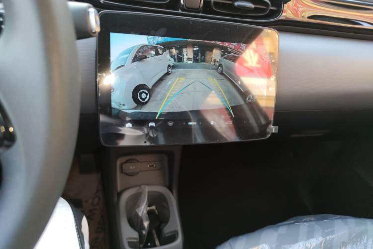 Used Leapmotor T03 2025 310 Comfort Edition
