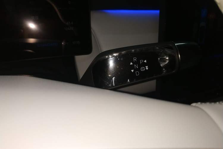 Used XPeng P7+ 2024 Long-Range Max