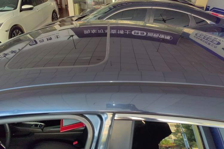 Used Honda Civic 2016 220TURBO CVT Luxury Edition
