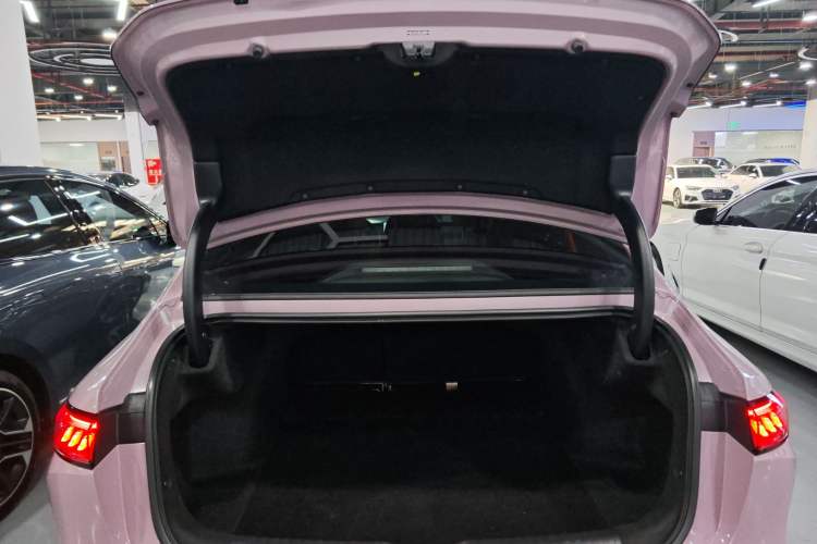 Used AION RT 2025 650 LiDAR Edition