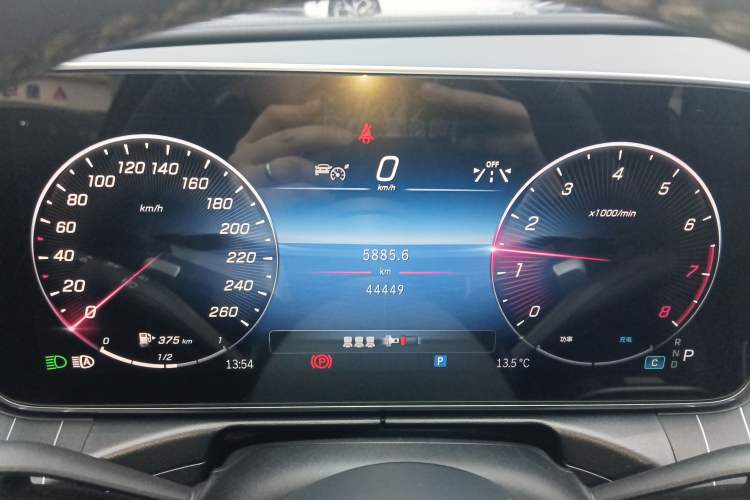 Used Mercedes-Benz C-Class 2023 C 200 L Sport Edition
