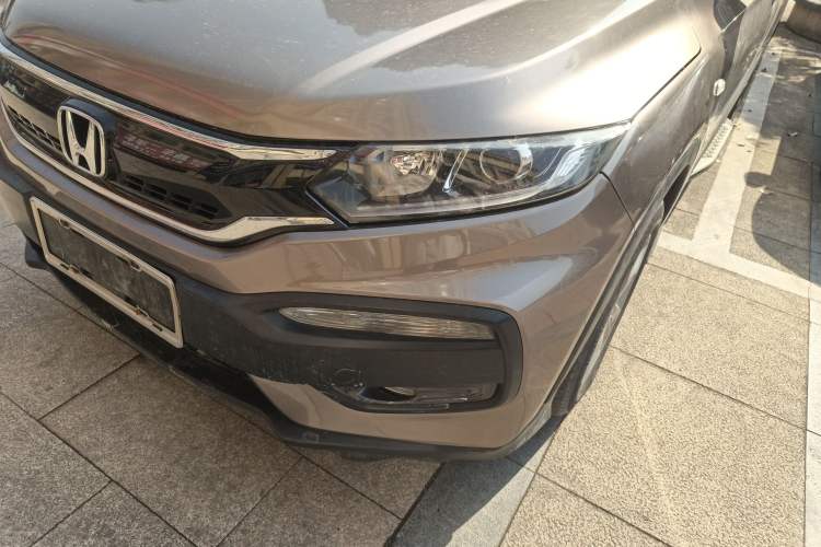 Used Honda XR-V 2017 1.5L LXi CVT Classic Edition
