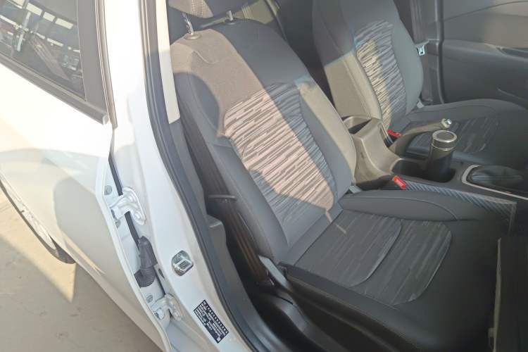 Used Chevrolet Cavalier 2019 320 Automatic Enjoyment with Sunroof