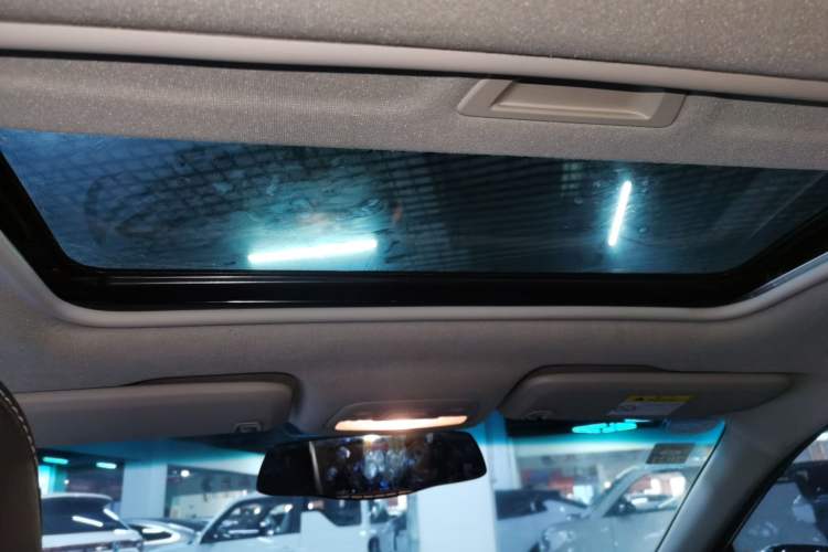 Used Chevrolet Cavalier 2019 320 Automatic Xinyue Edition
