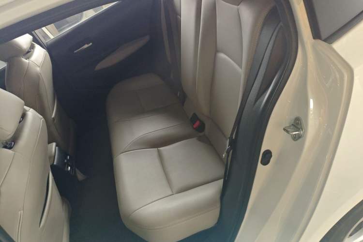 Used Toyota Levin 2022 Dual-Engine 1.8H E-CVT Luxury Edition
