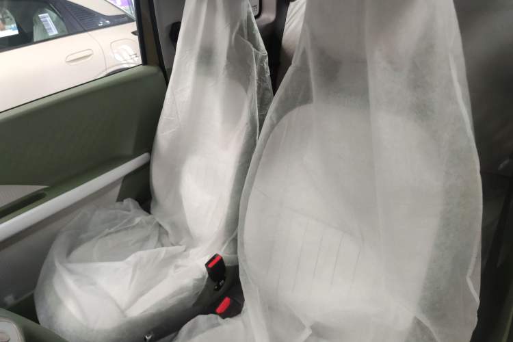 Used  Panda 2025 210km Panda Rider
