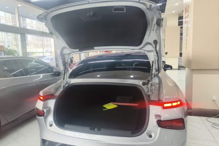 Used XPeng P7 2020 670E