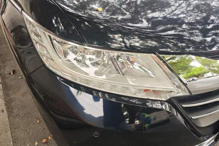 Used Honda Odyssey 2015 Updated Version 2.4L Smart Edition