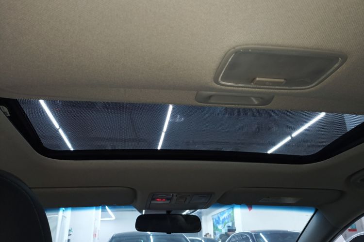 Used Kia K3 2015 1.6L Automatic GLS
