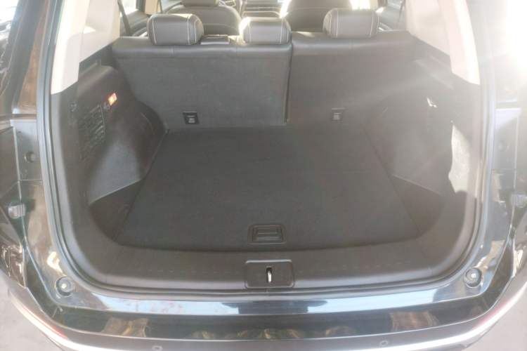 Used Zotye T500 2018 1.5T Automatic Premium Edition
