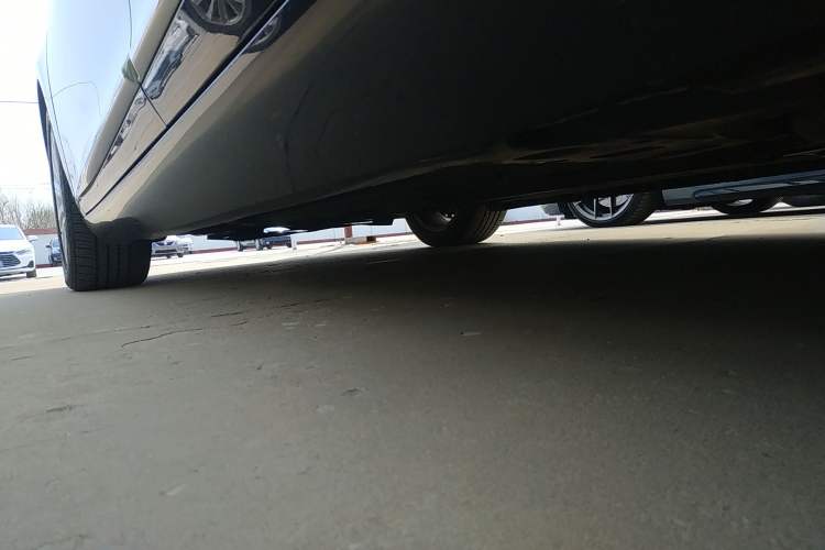 Used Cadillac XTS 2016 28T Elite Edition
