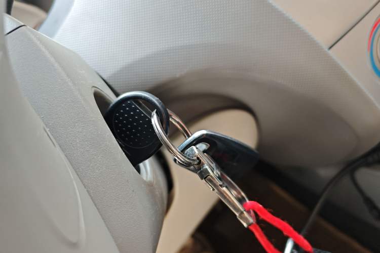 Used Chevrolet Sail 2013 Sedan 1.2L Manual Fashion Edition