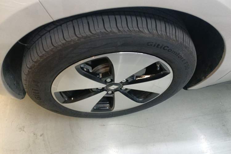 Used Baojun Cloud 2023 460 Pro

