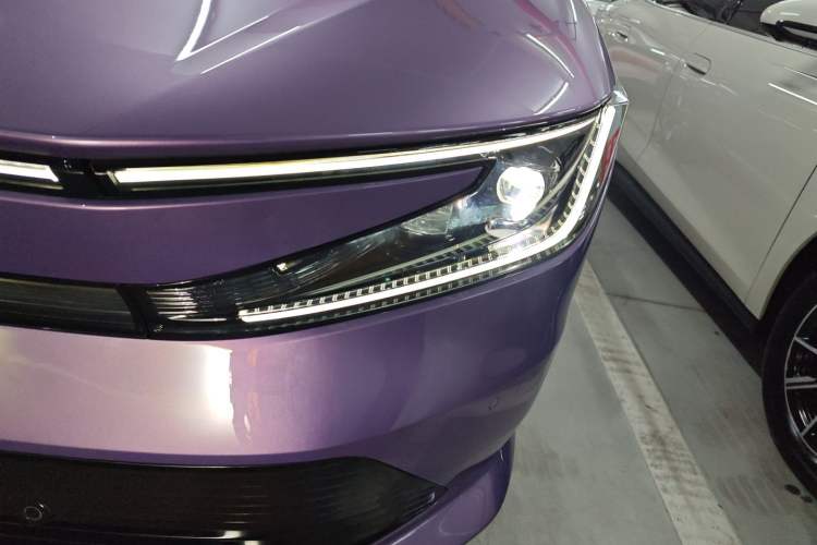 Used Honda P7 2025 Four-Wheel Drive Long-Range Max