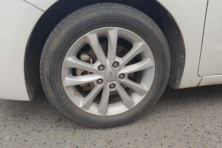 Used Kia K3 2017 1.6L Automatic 15th Anniversary Special Edition GLS