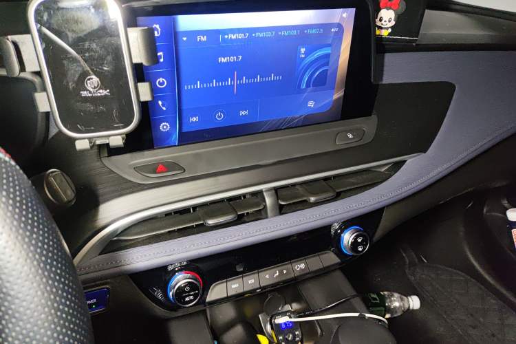 Used Buick Velite 6 2024 450km Range Commuter Version